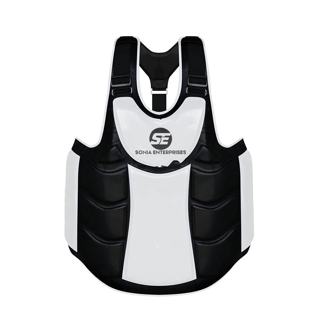 Boxing Chest Guard