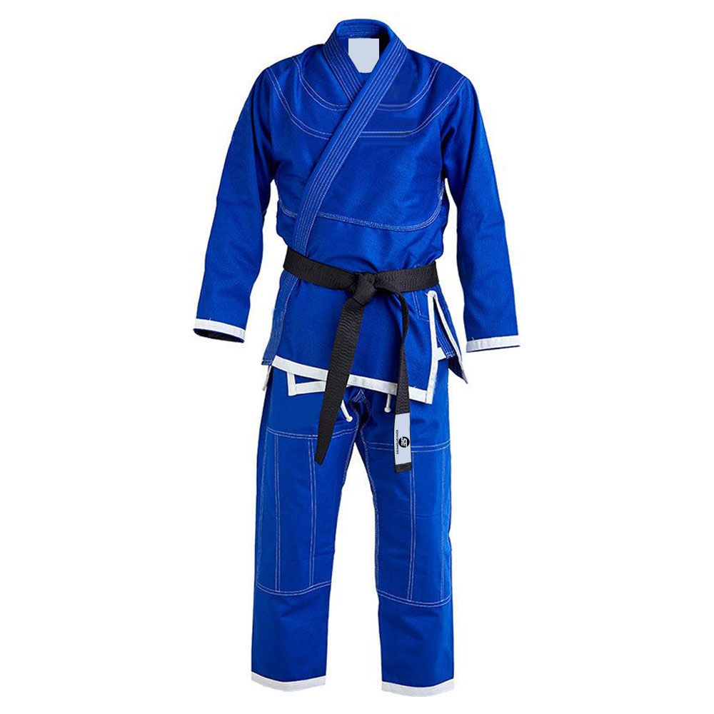 Lightweight Men & Women Jiu Jitsu Suit