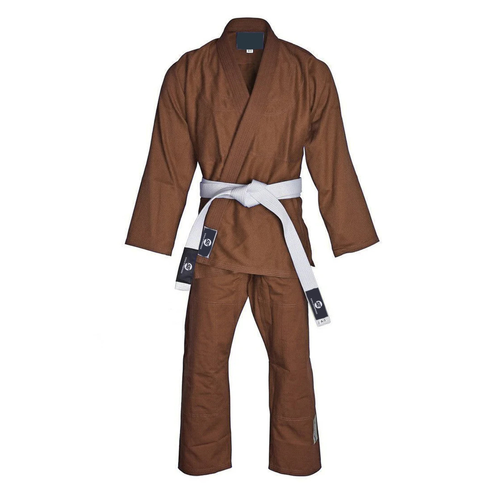 Lightweight Men & Women Jiu Jitsu Suit