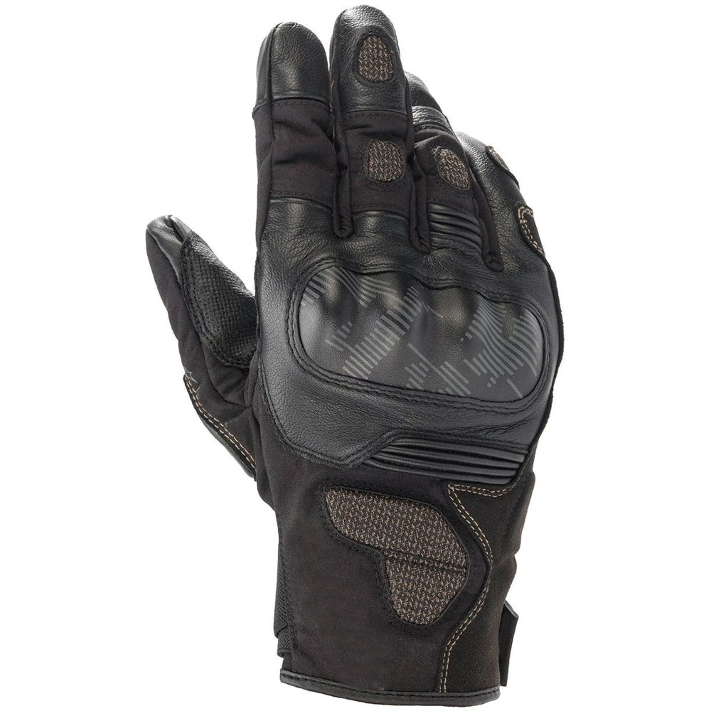 Corozal V2 Drystar Gloves WP – Black Sand