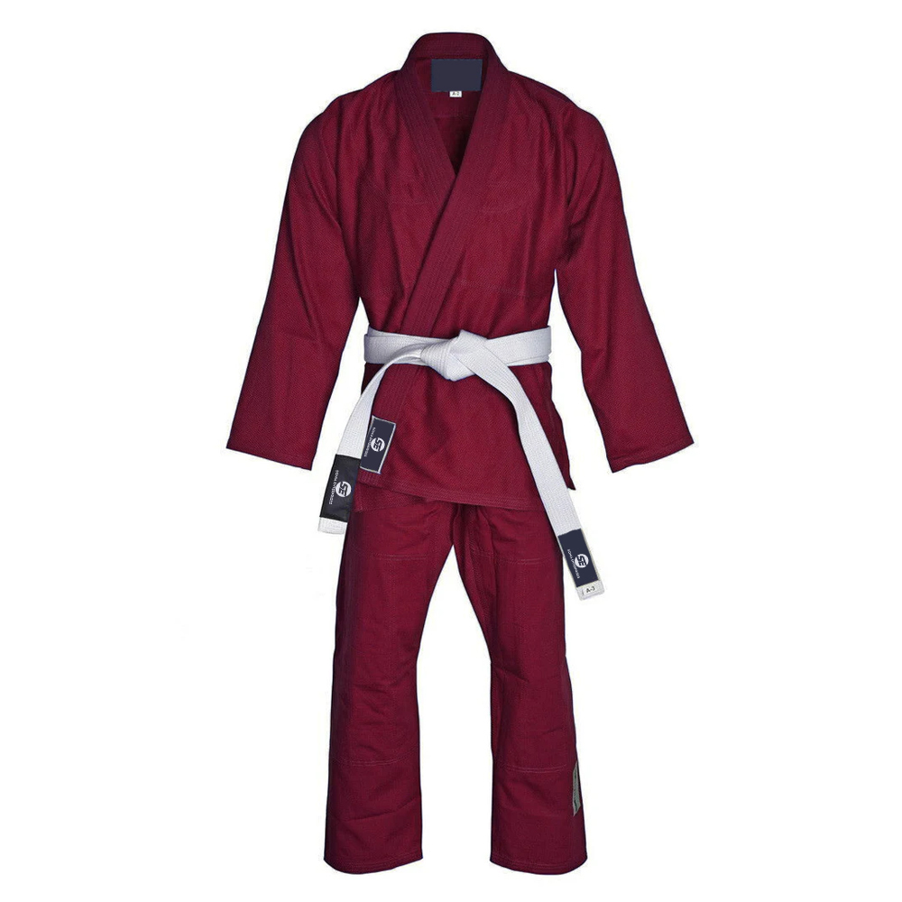 Lightweight Men & Women Jiu Jitsu Suit