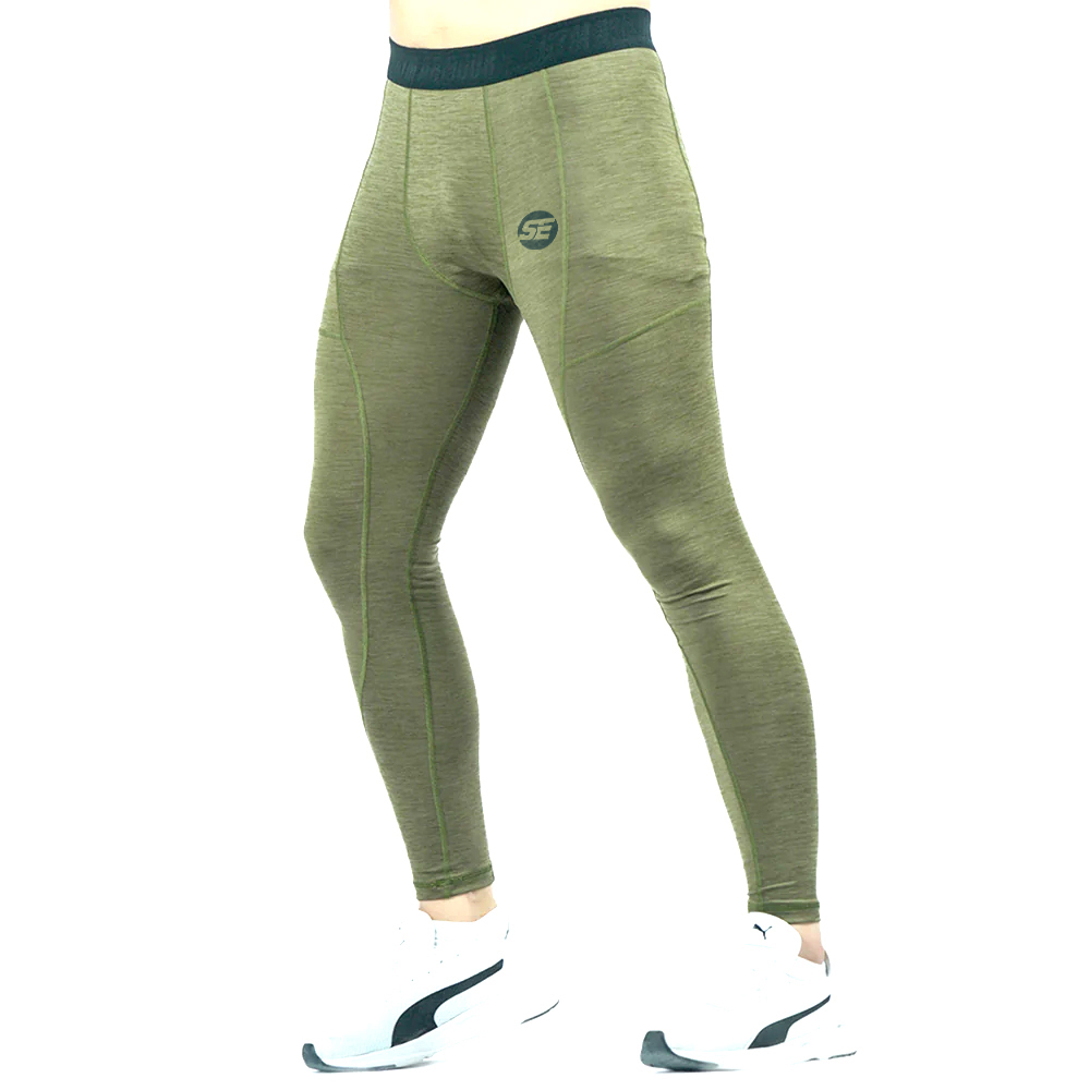 Maximize Performance: Compression Pants