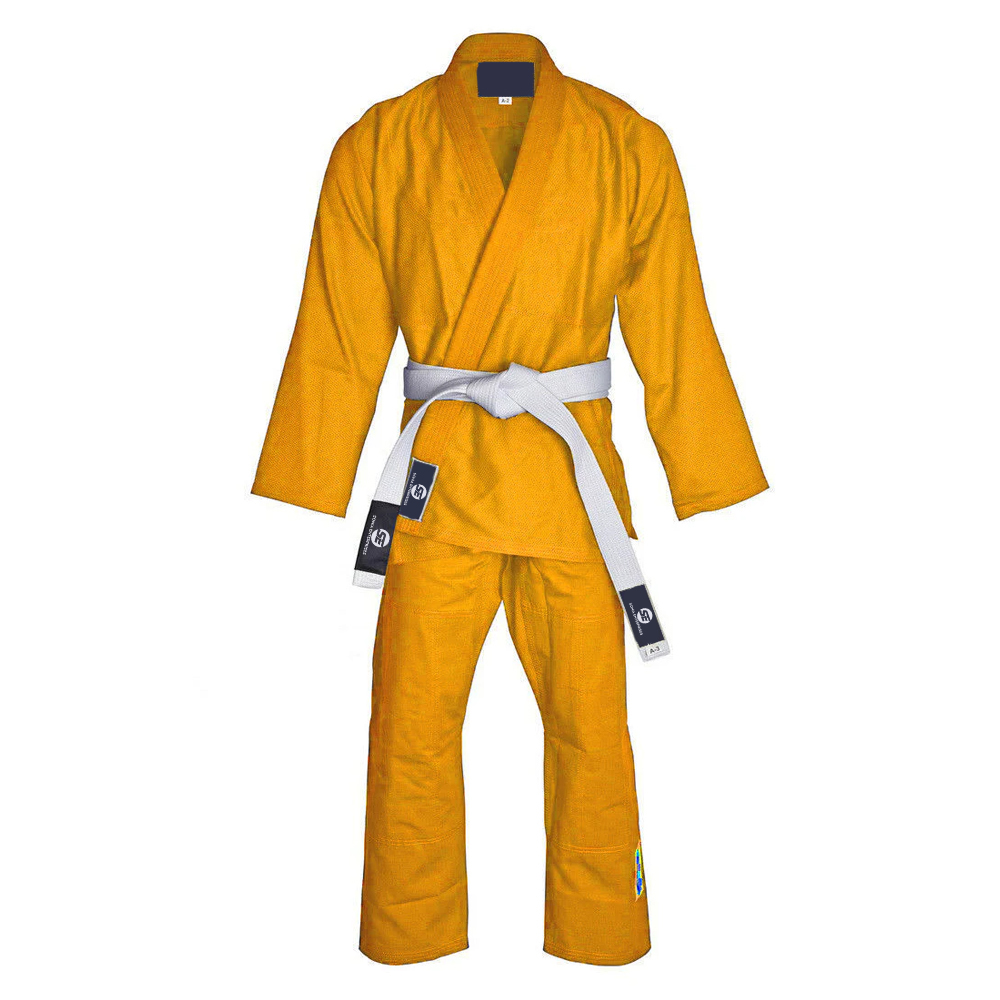 Lightweight Men & Women Jiu Jitsu Suit