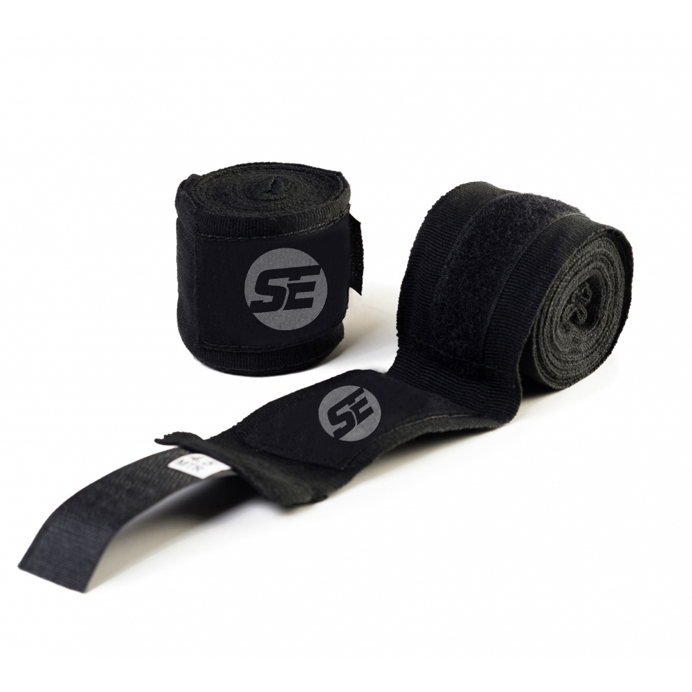 Boxing MMA Hand Wraps