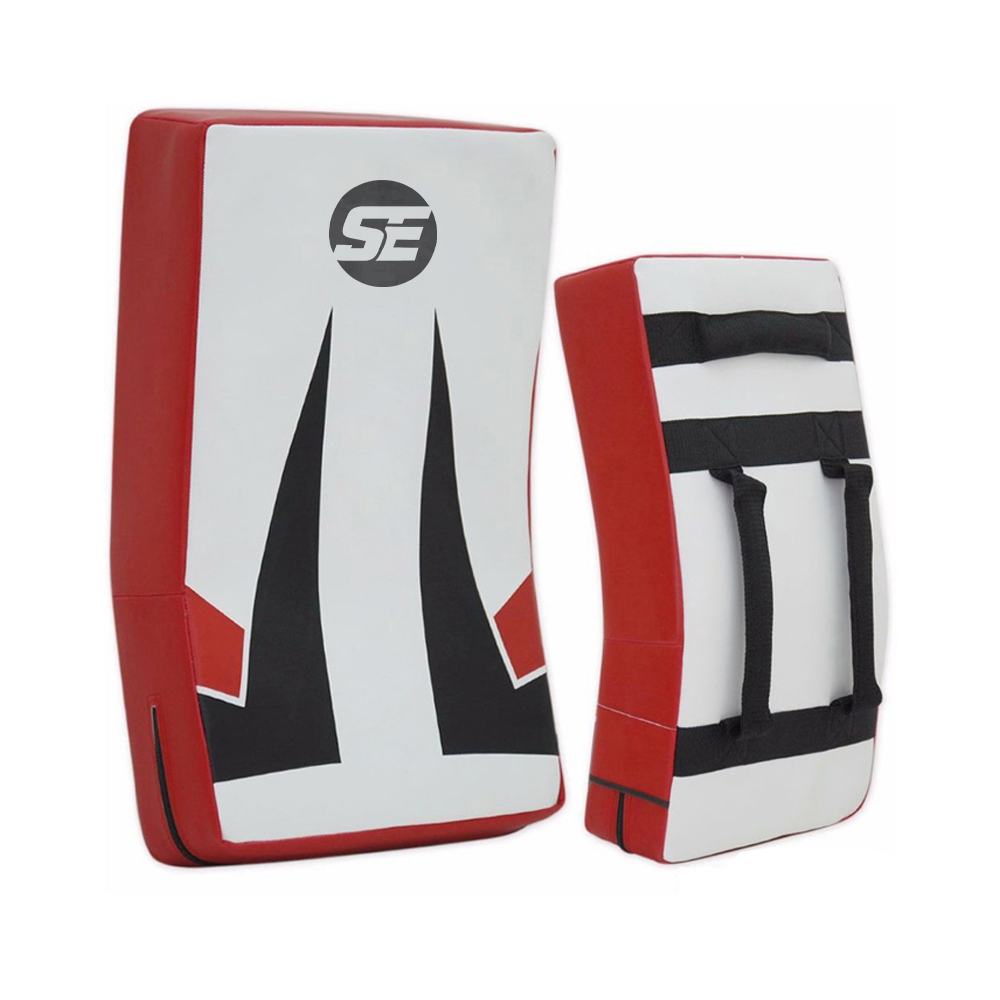 Karate Taekwondo Boxing Soft Kick Shield