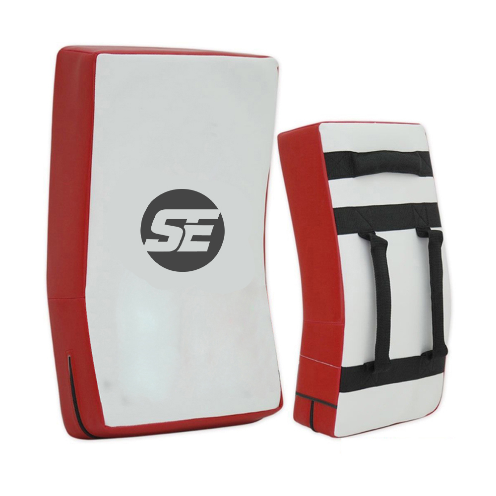 Karate Taekwondo Boxing Soft Kick Shield