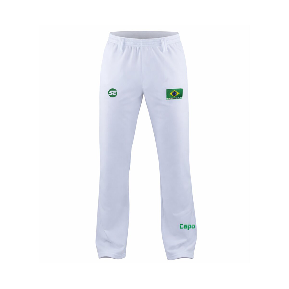 Capoeira Pant