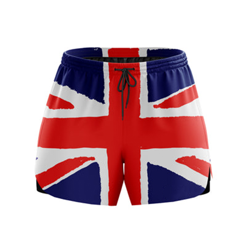 Capoeira Short