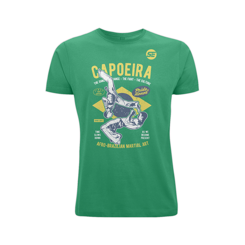 Capoeira T-Shirt