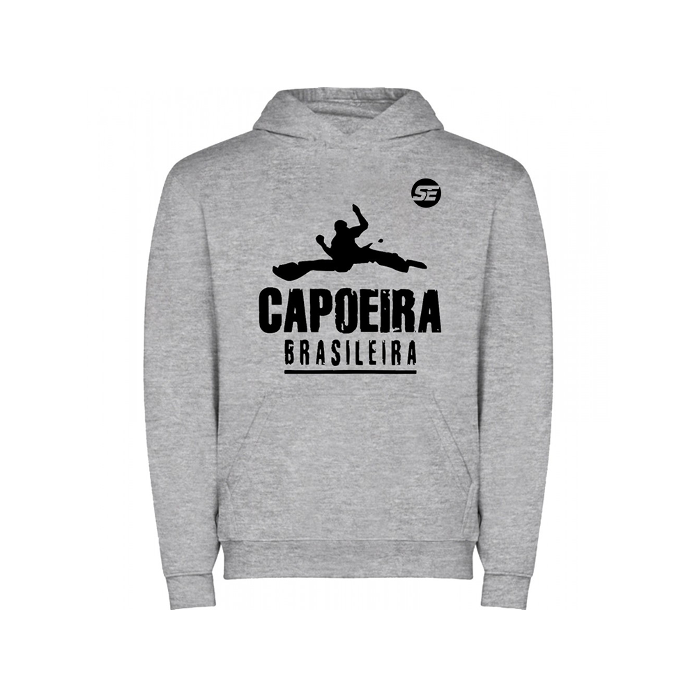 Capoeira Hoodie