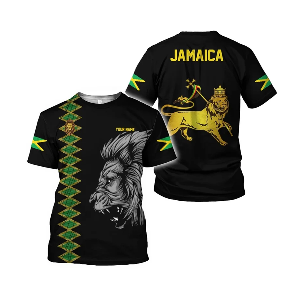 Capoeira T-Shirt