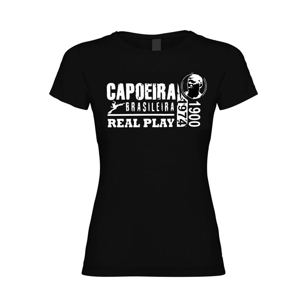 Capoeira T-Shirt