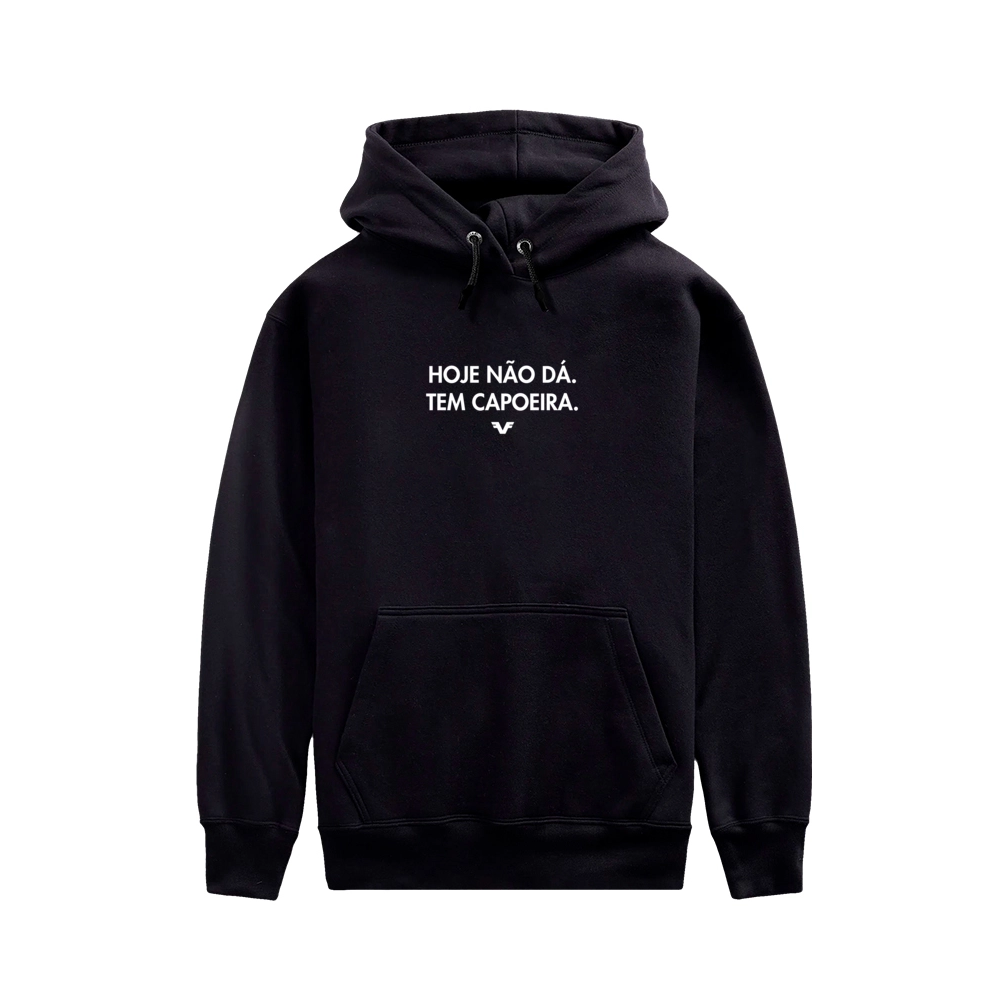 Capoeira Hoodie