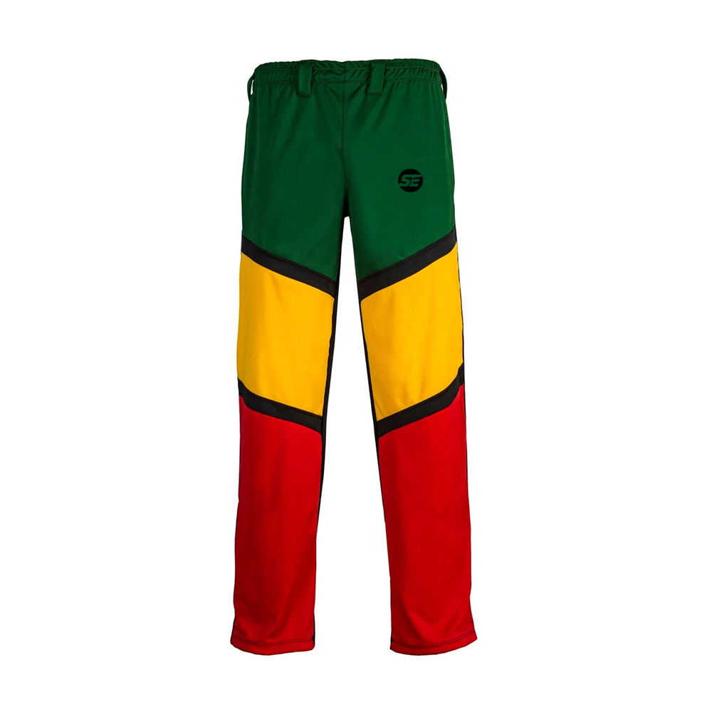 Capoeira Pant
