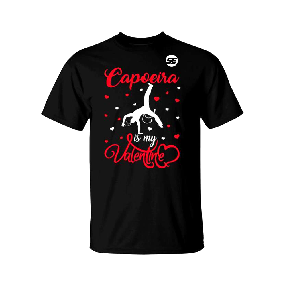 Capoeira T-Shirt