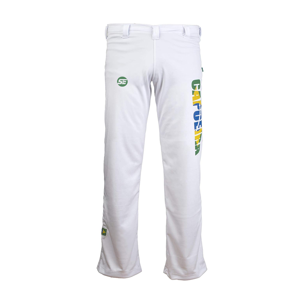 Capoeira Pant
