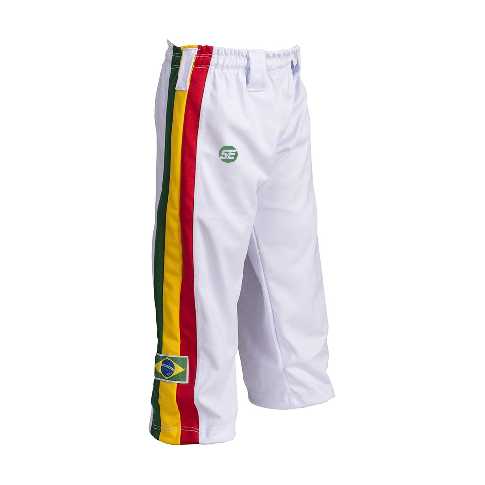 Capoeira Pant