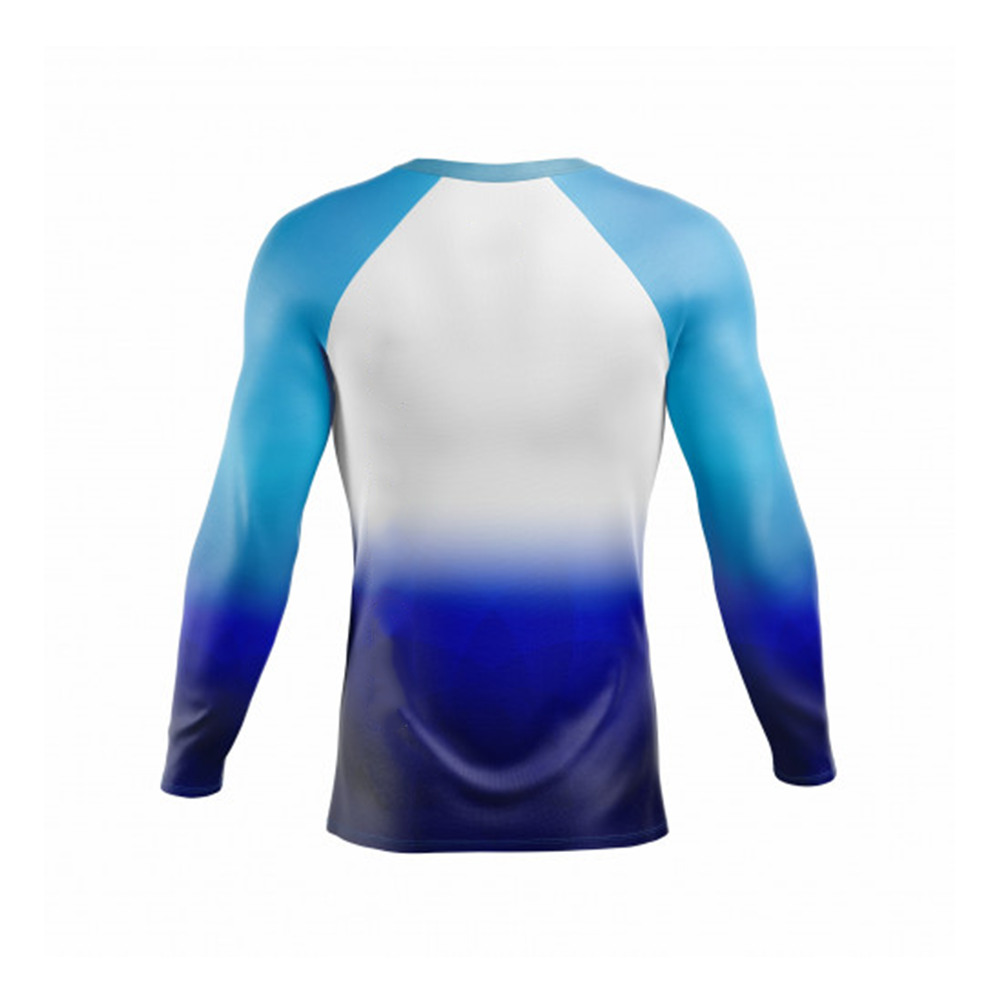 Capoeira Rashguards