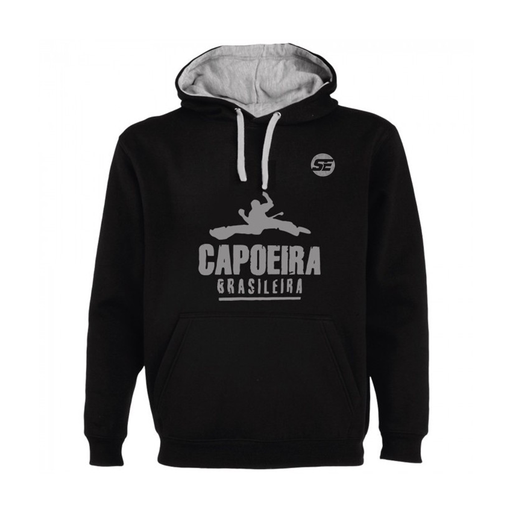 Capoeira Hoodie