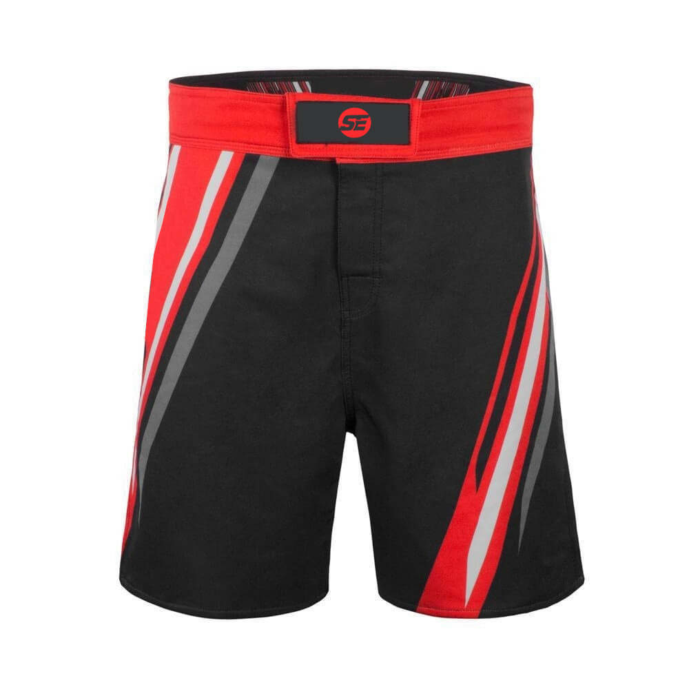 Capoeira Short