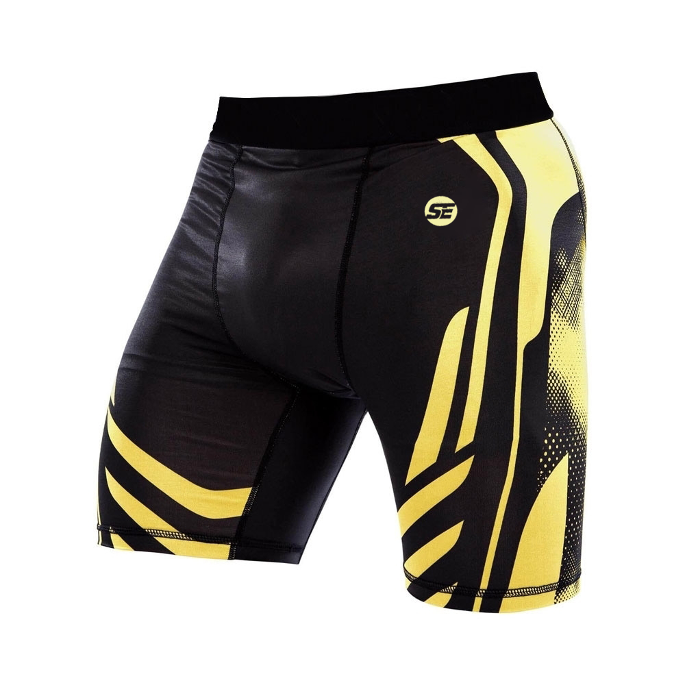 Capoeira Short