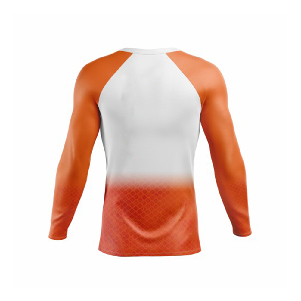 Capoeira Rashguards