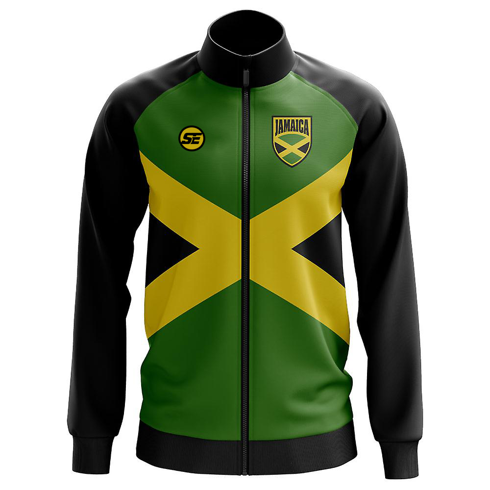 Capoeira Jacket