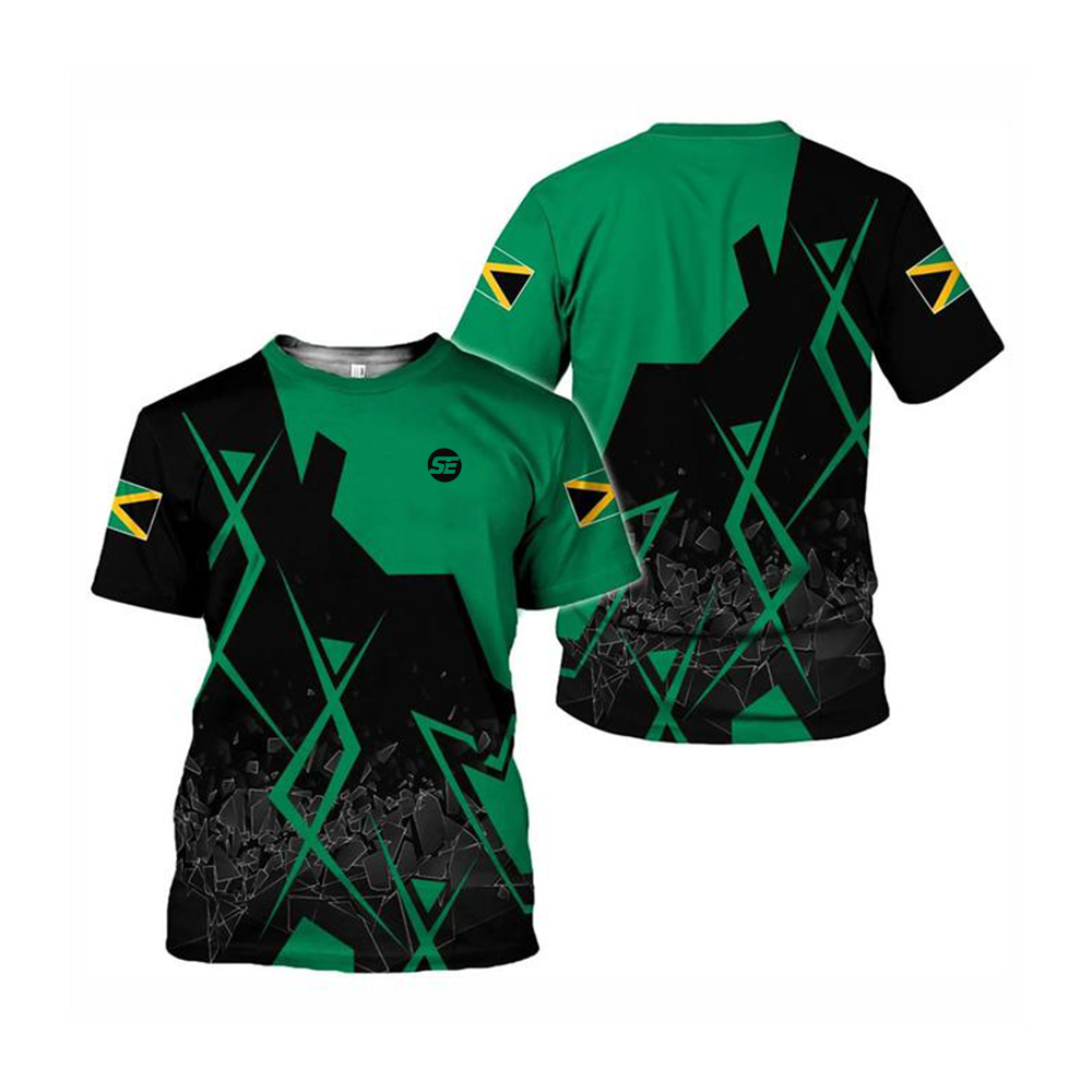 Capoeira T-Shirt