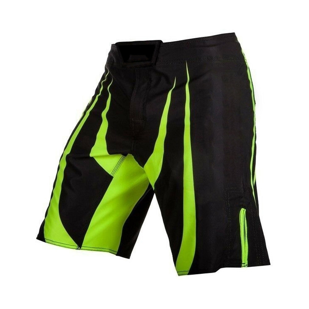 Capoeira Short