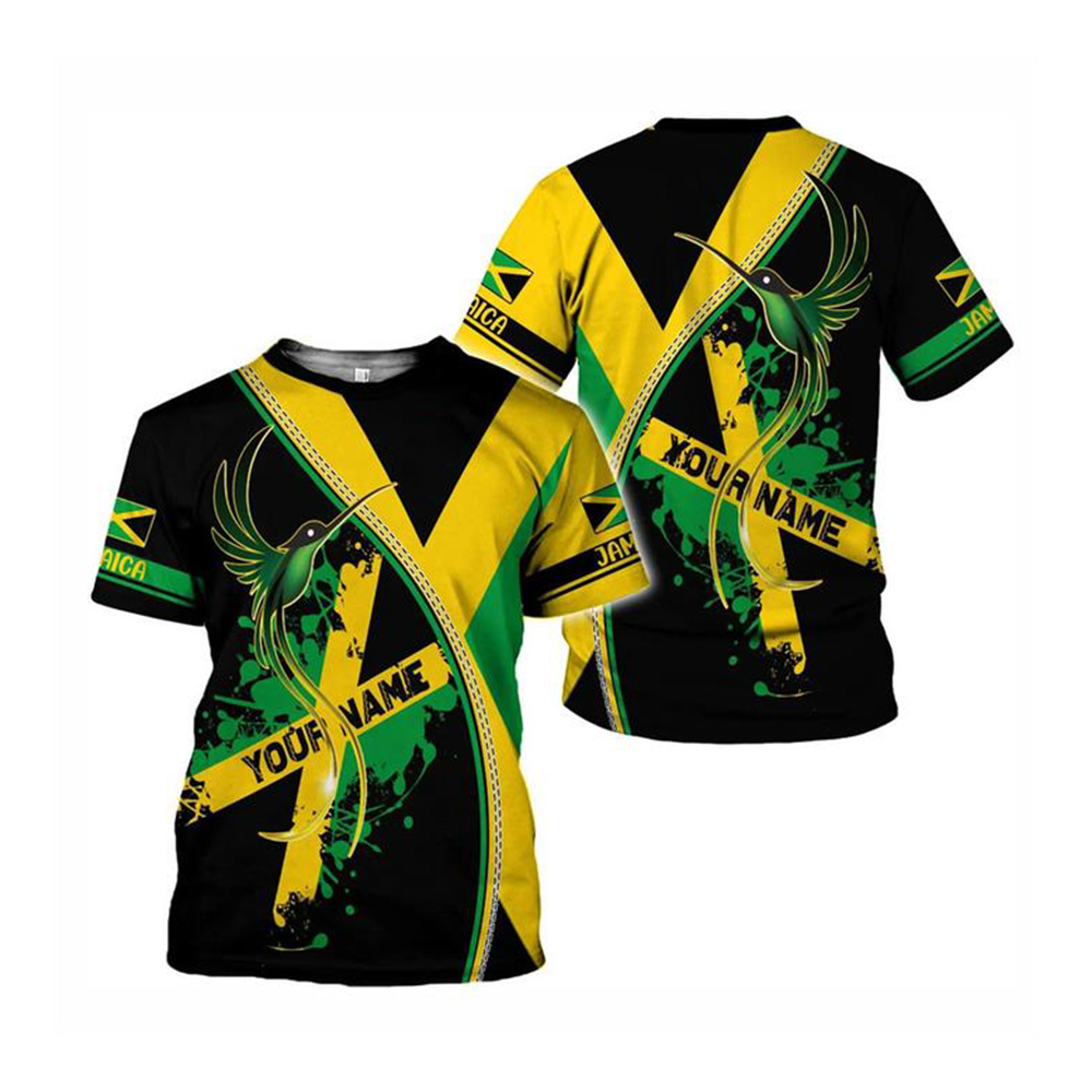 Capoeira T-Shirt