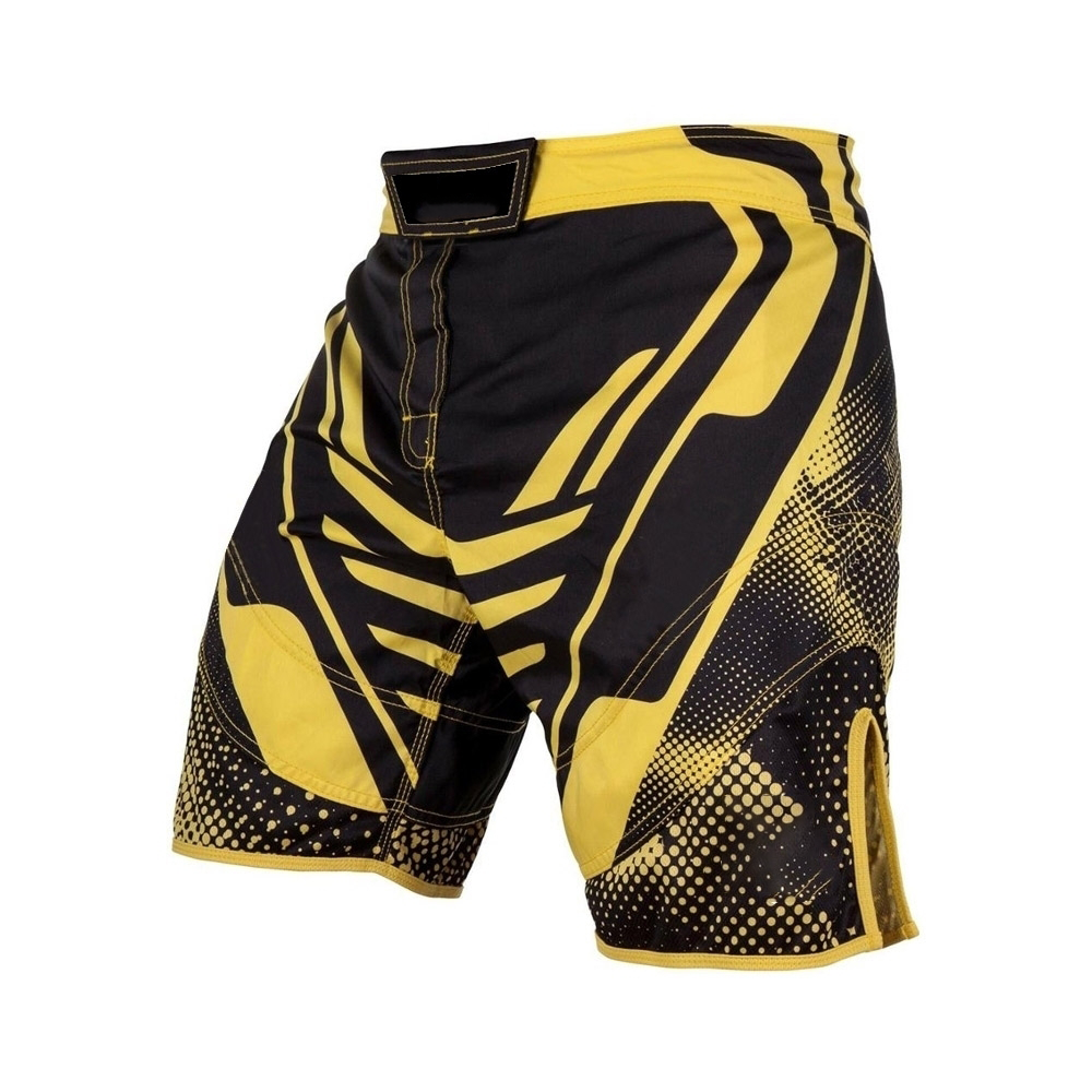 Capoeira Short